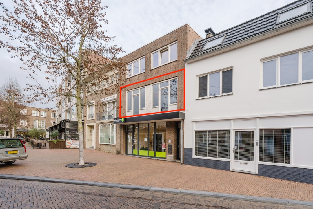 Hoensbroek, Nieuwstraat 13A Image of Hoensbroek, Nieuwstraat 13A