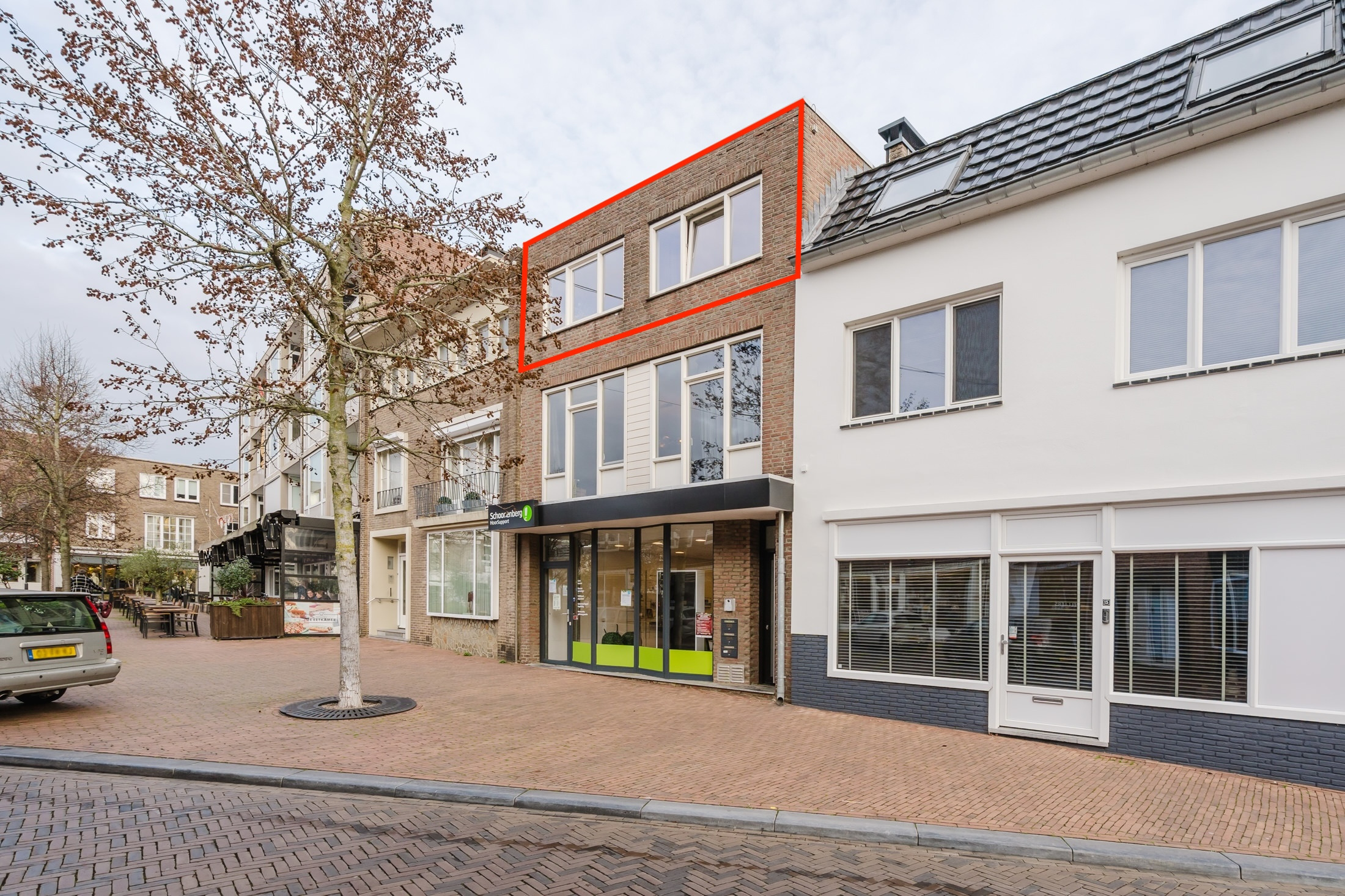 Image of Hoensbroek, Nieuwstraat 13B
