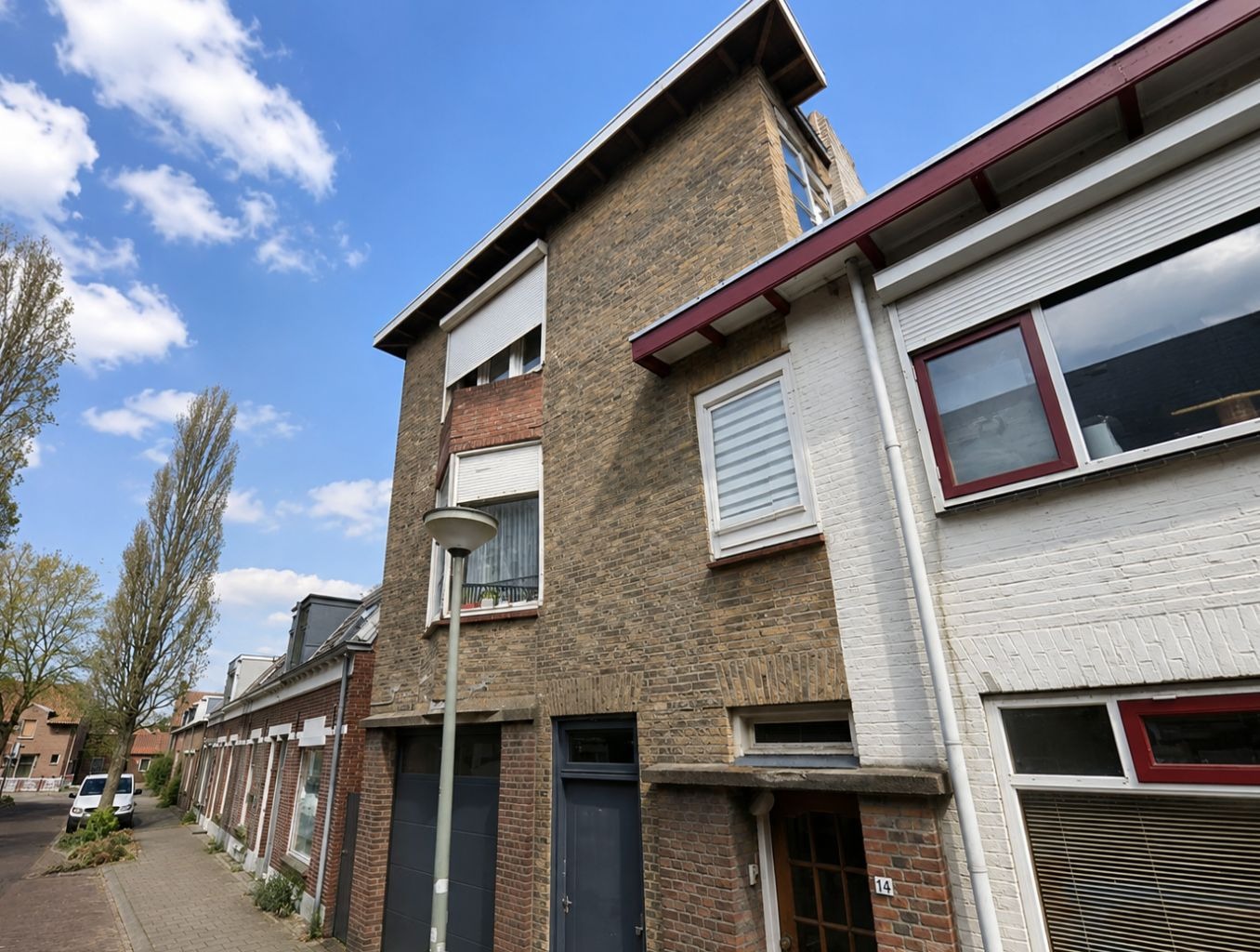 Image of Boxtel, Van Merheimstraat 14