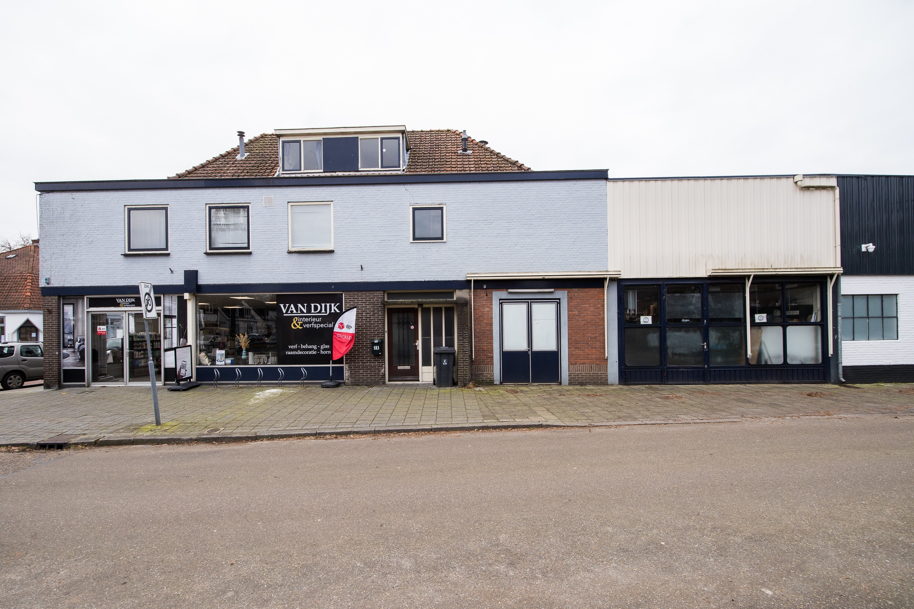 Driebergen, Traaij 183 image