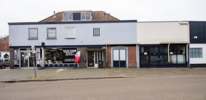 Driebergen, Traaij 183 image