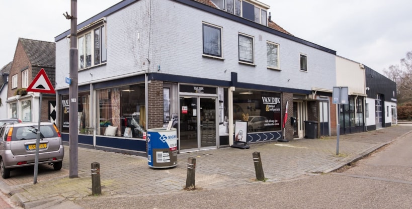 Driebergen, Traaij 183 image