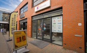 Papendrecht, Overtoompassage 6 image