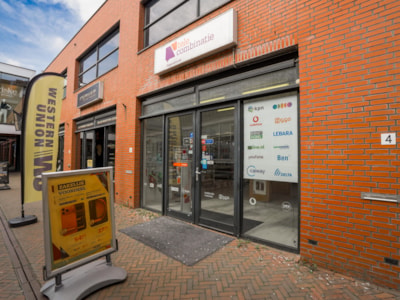 Image of Sold in Papendrecht