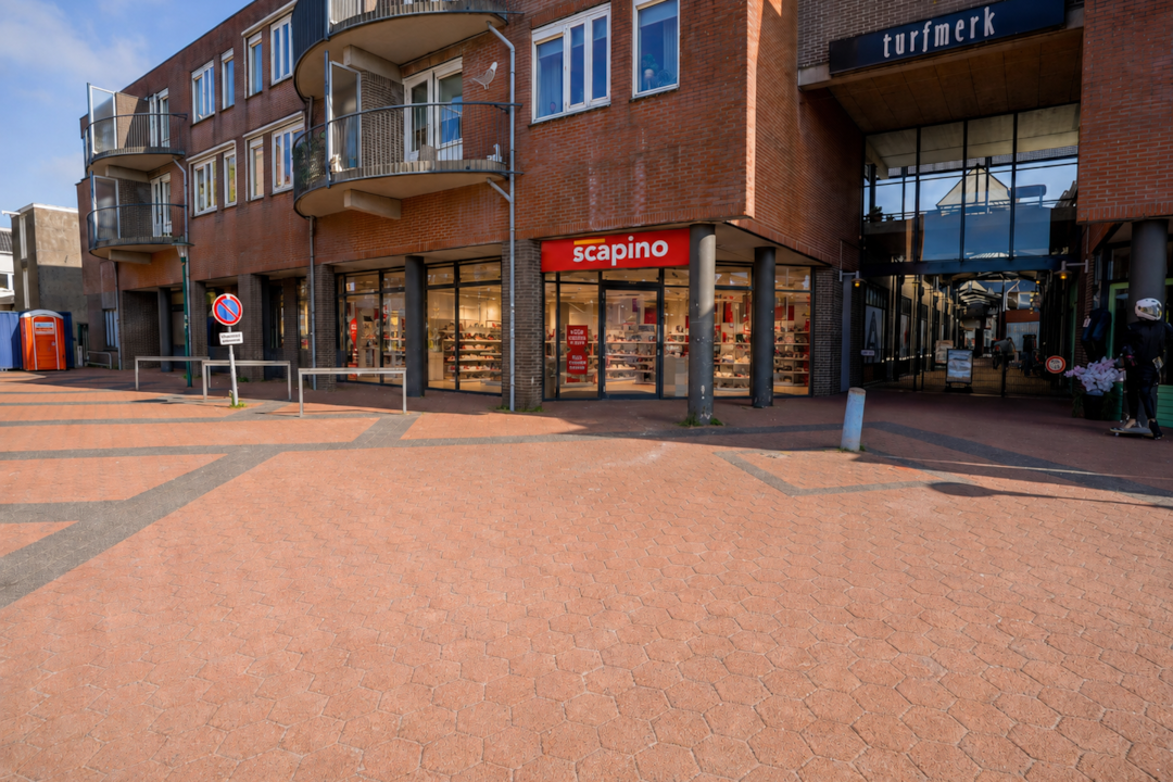 Gorredijk, Schoolstraat 1 Image of Gorredijk, Schoolstraat 1