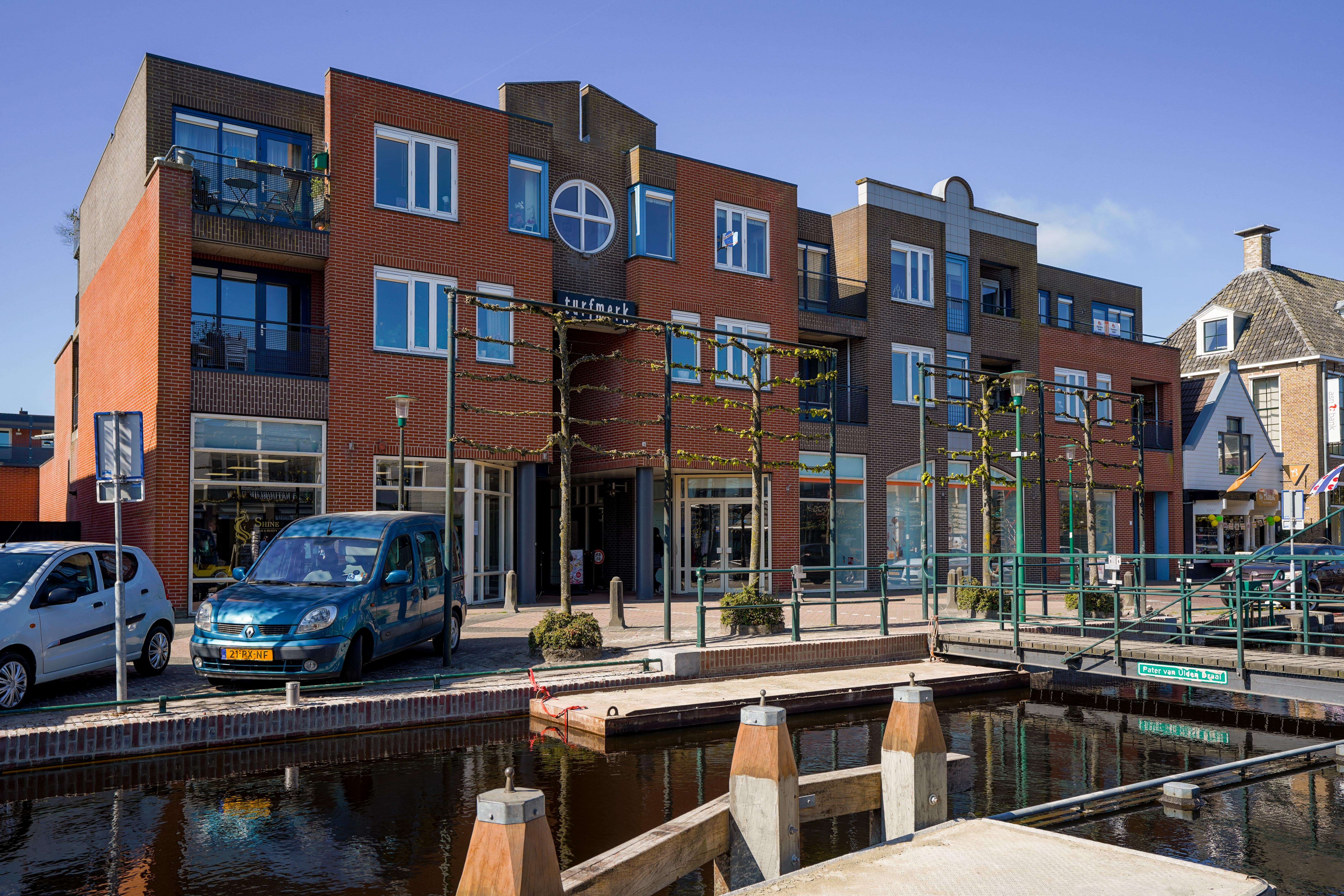 Image of Gorredijk, Brouwerswâl 3