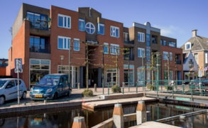 Gorredijk, Brouwerswâl 3 image