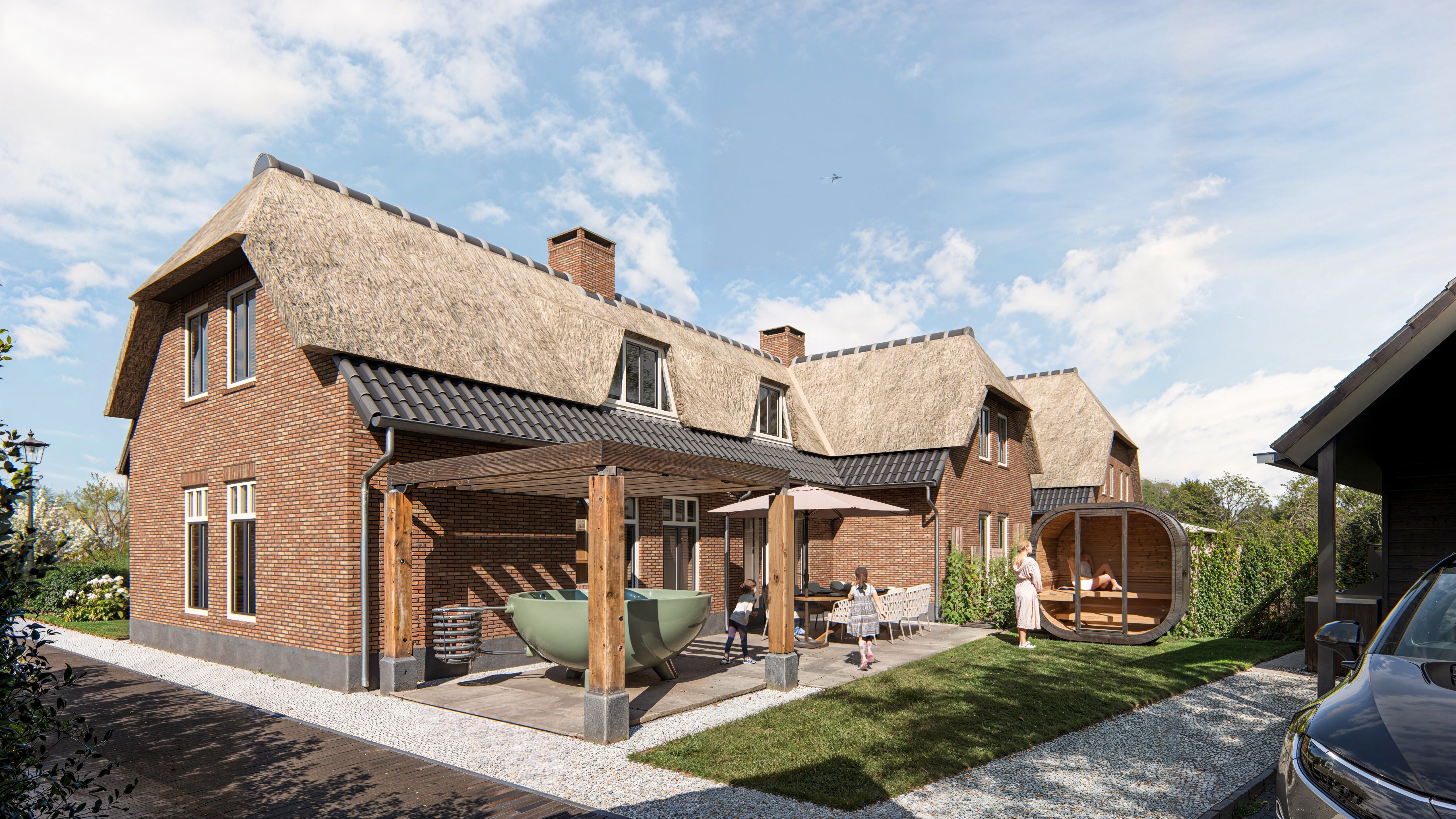 Image of Gemert-Bakel, Peeldijk 44A