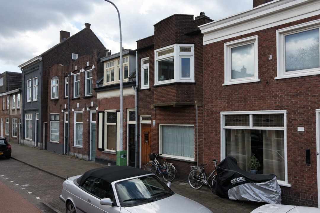 Tilburg, Bredaseweg 164 Image of Tilburg, Bredaseweg 164