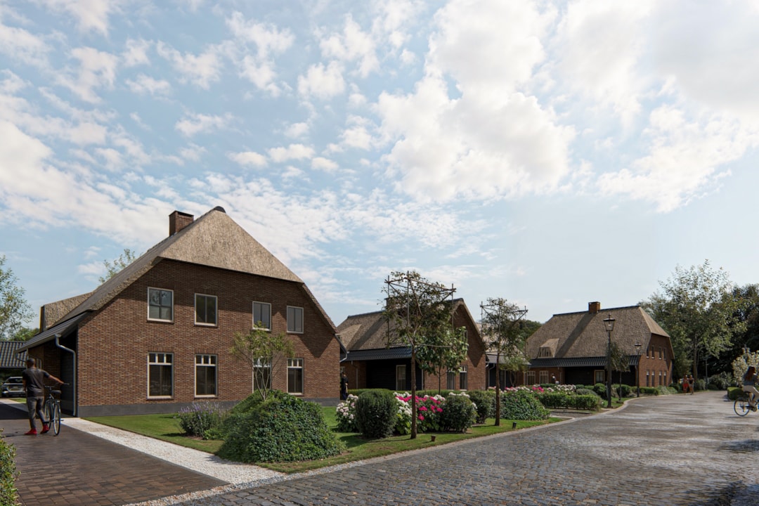 Gemert-Bakel, Peeldijk 44C Image of Gemert-Bakel, Peeldijk 44C