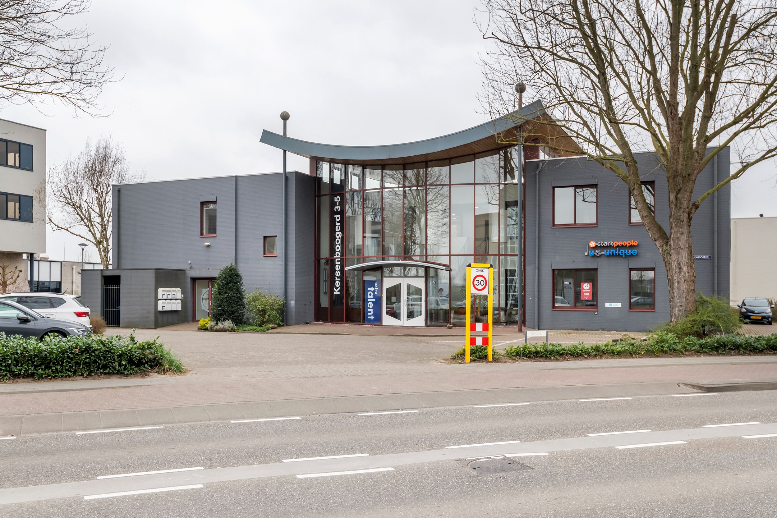Image of Tiel, Kersenboogerd 5