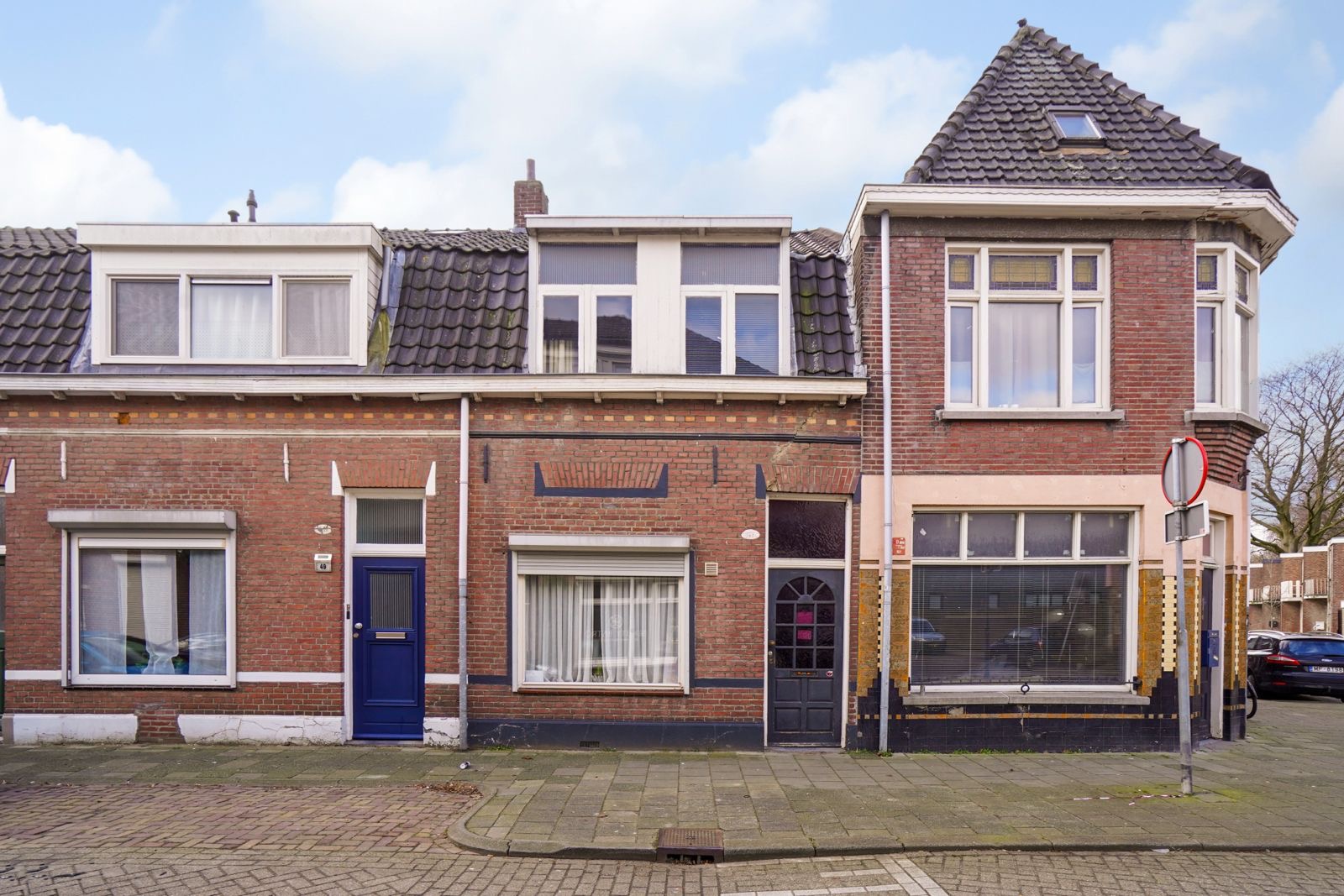 Image of Tilburg, Houtstraat 47