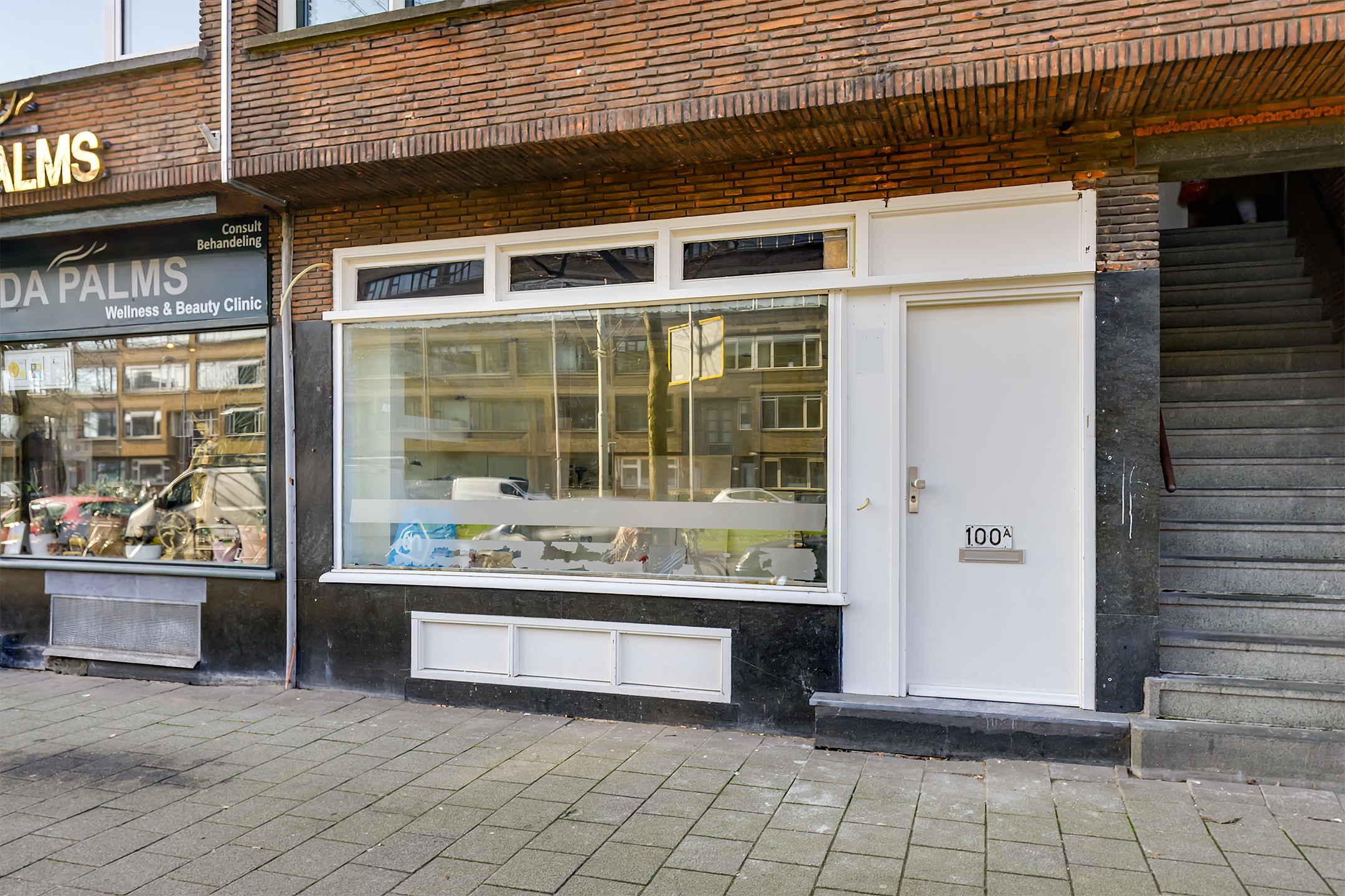 Image of Rotterdam, Schieweg 100A