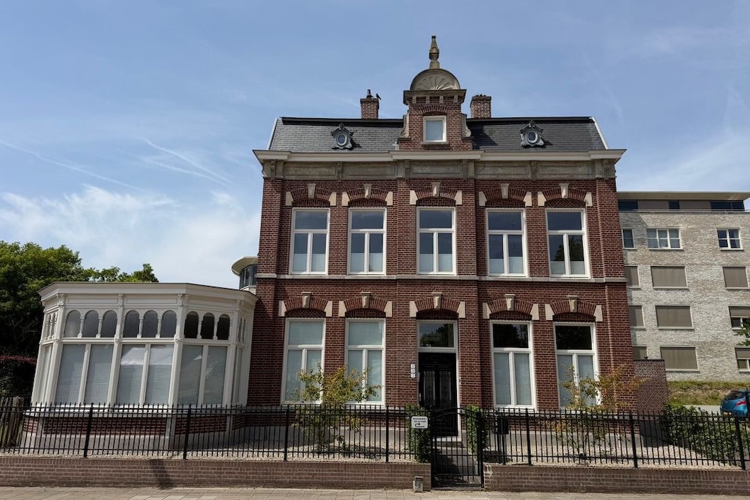 Gennep, Heijenseweg 1 Image of Gennep, Heijenseweg 1