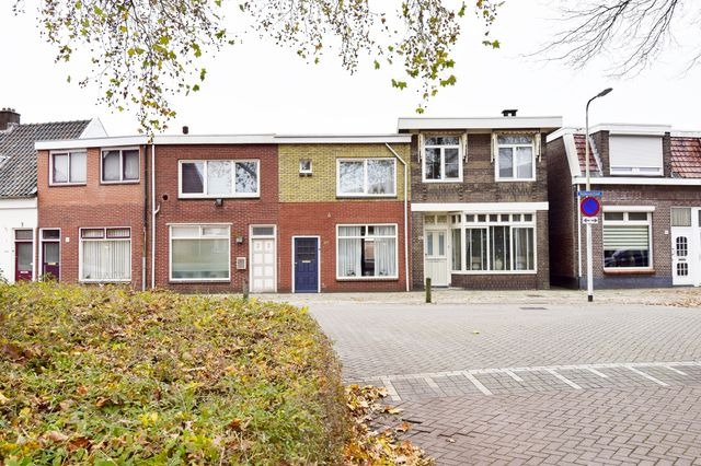 Image of Almelo, Deldensestraat 24