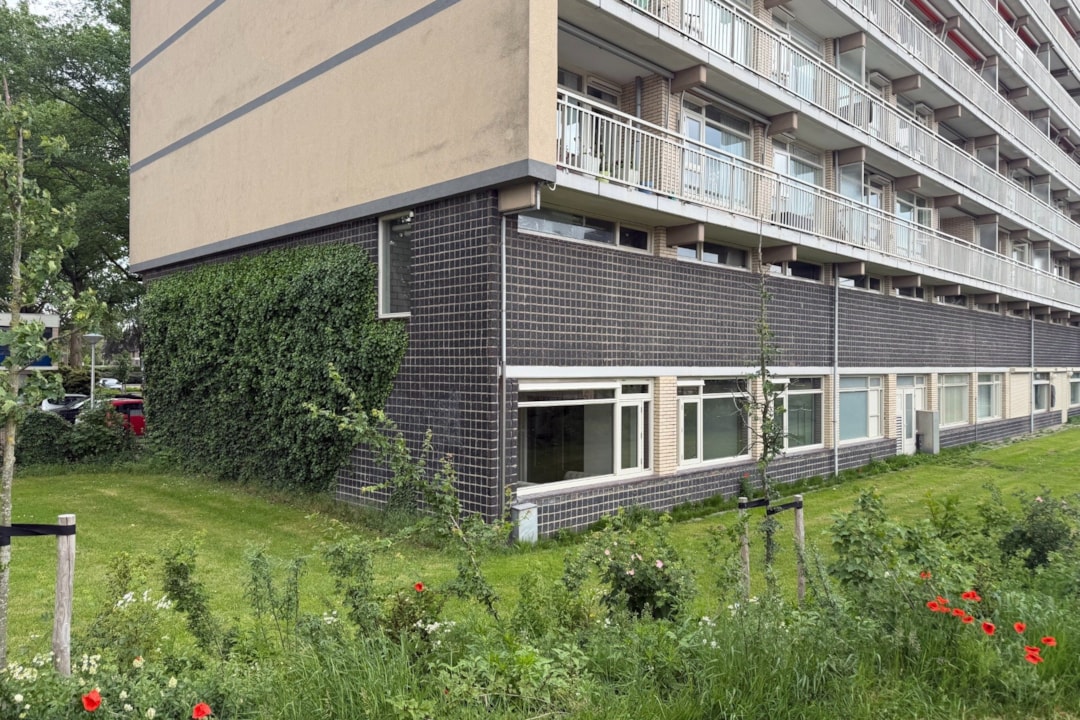 Amstelveen, Westelijk Halfrond 429 Image of Amstelveen, Westelijk Halfrond 429