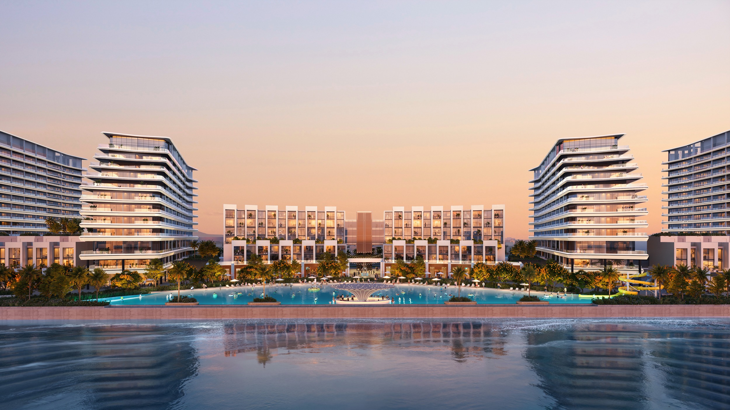 Image of Abu Dhabi