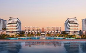 Abu Dhabi image