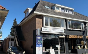 Hilversum, Neuweg 223A & B image
