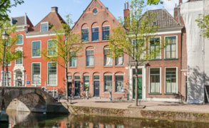 Delft, Koornmarkt 43A image