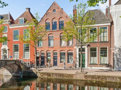 Image of Sold in Delft