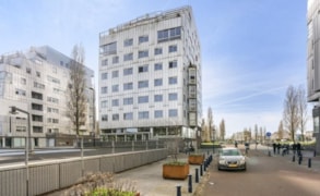 Amsterdam, Rietlandpark 123 image