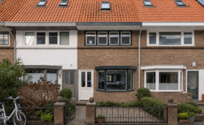 Hilversum, Ruitersweg 20B image