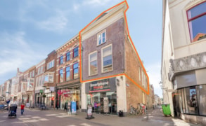Kampen, Sint Jacobstraat 1 image