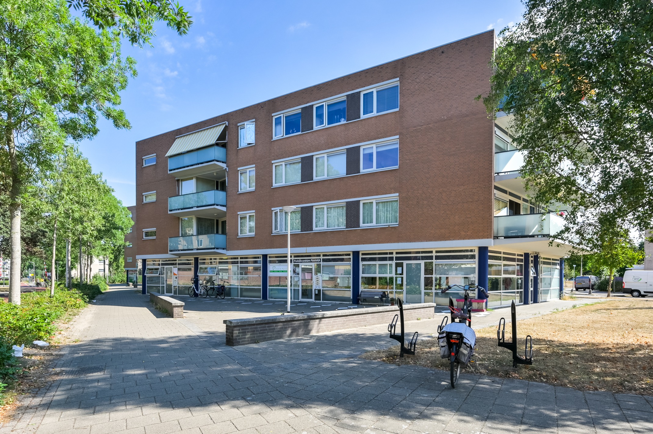 Image of IJsselstein, Poortdijk 34