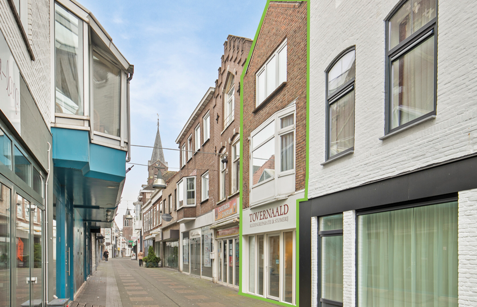 Image of Terneuzen, Noordstraat 82