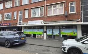 Den Haag, Dierenselaan 47 Lorentzplein 33, Van der Vennestraat 91 & 99 en Koningstraat 60 & 60C image