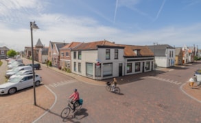 Noordwijk, Zeestraat 5 image