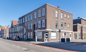 Vlaardingen, Geert Grootelaan 229, Vettenoordstraat 60C & Van der Driftstraat 32 image