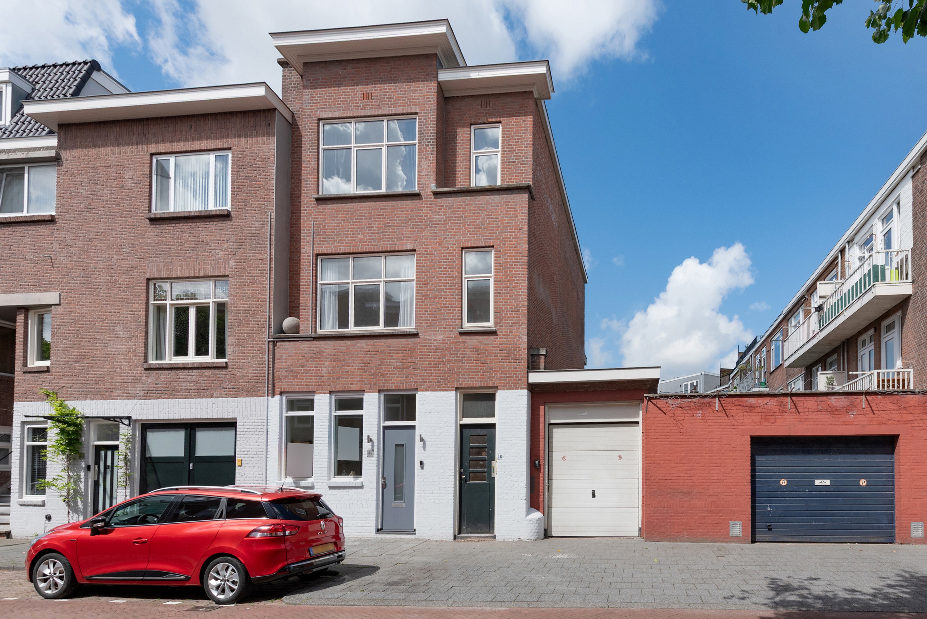 Image of Den Haag, Altingstraat 46