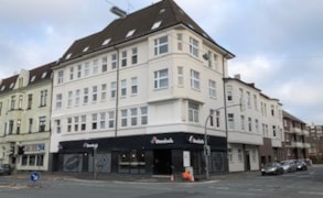 Wilhelmshaven , Gokerstraße 75 image