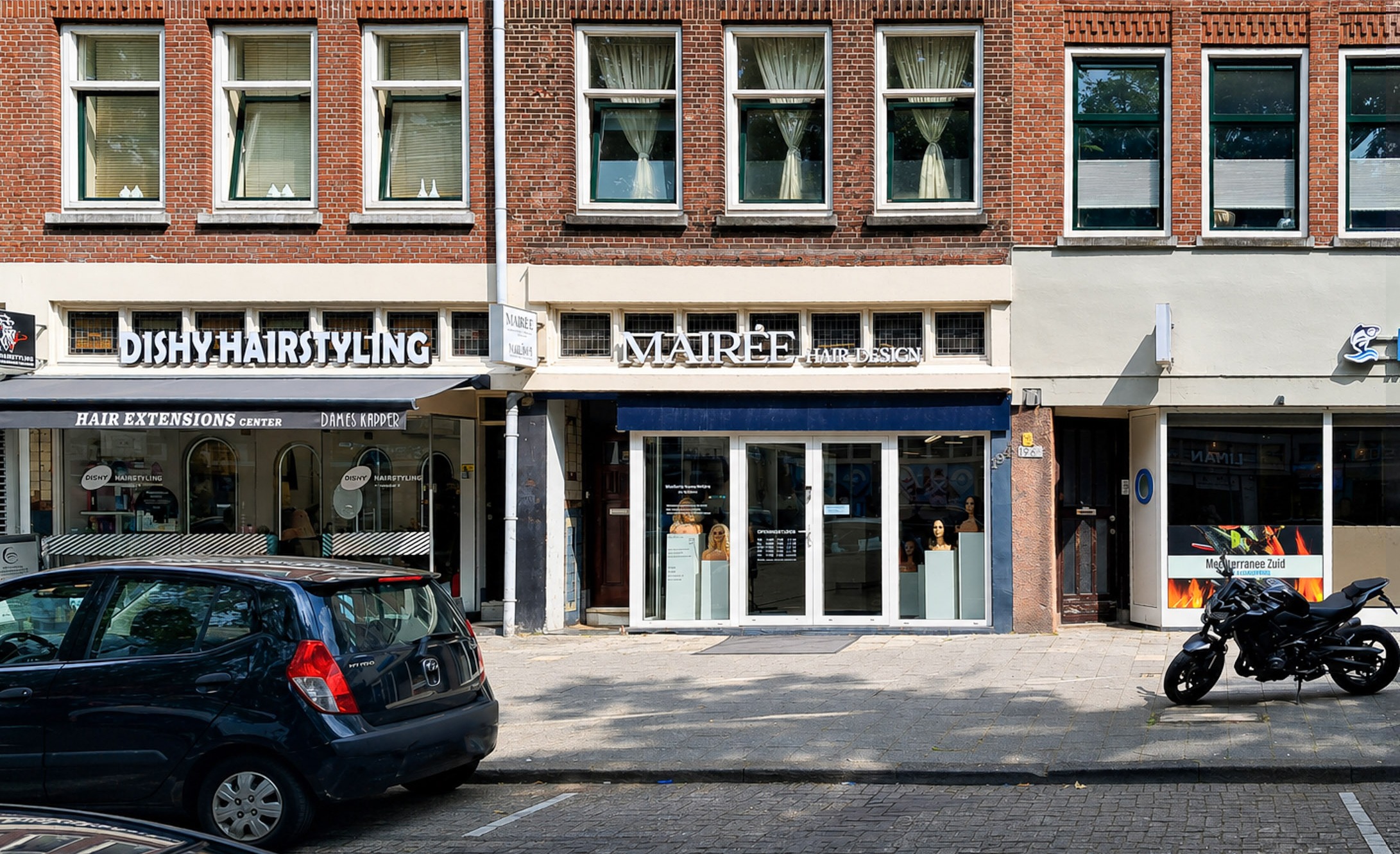 Rotterdam, Groene Hilledijk 194B image
