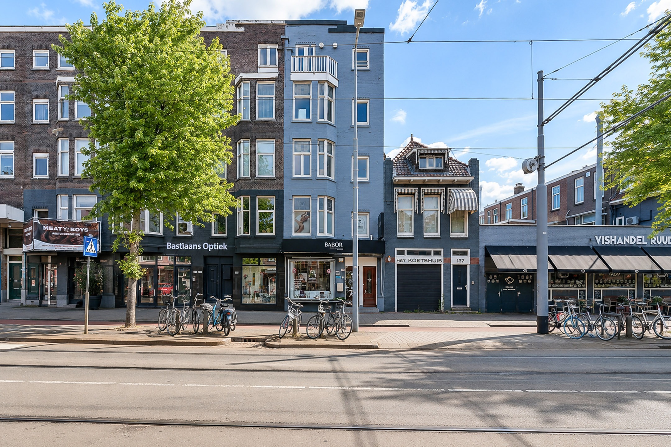 Rotterdam, Oudedijk 139B image