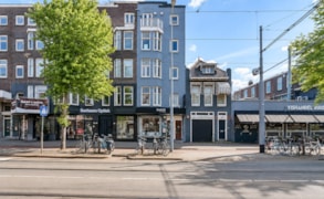 Rotterdam, Oudedijk 139B image