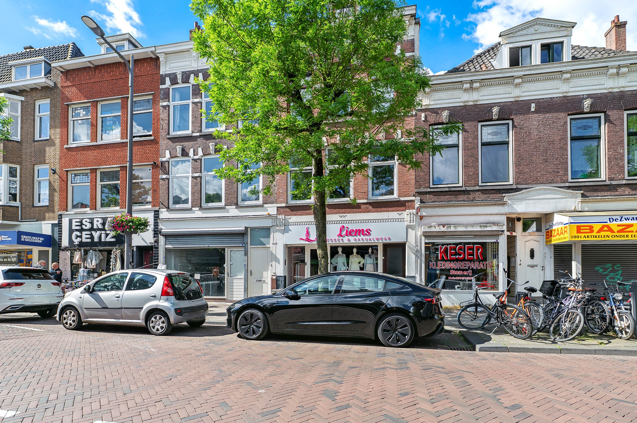 Image of Rotterdam, Zwart Janstraat 88A