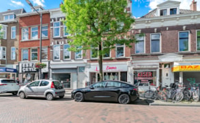 Rotterdam, Zwart Janstraat 88A image