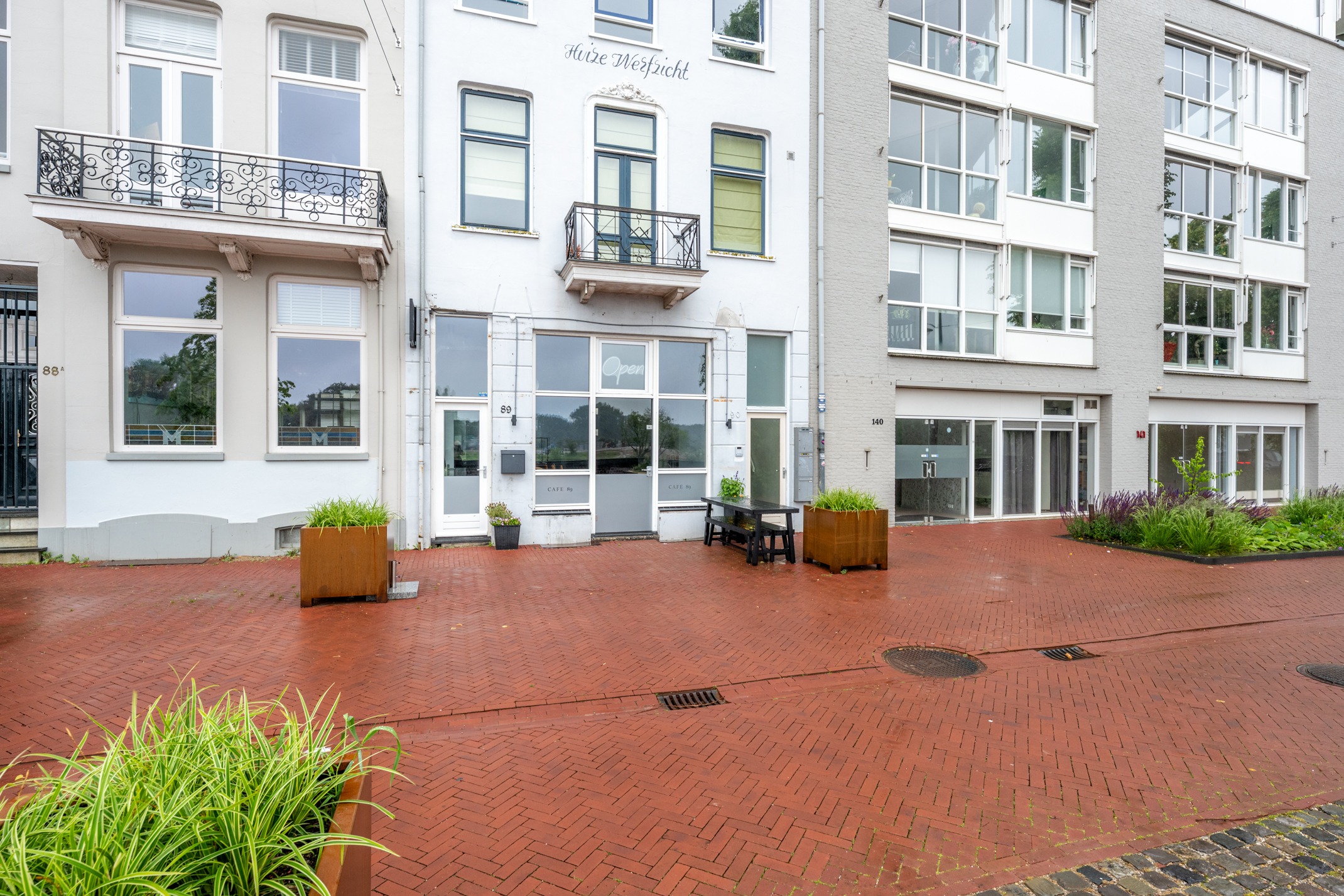 Image of Arnhem, Rijnkade 89
