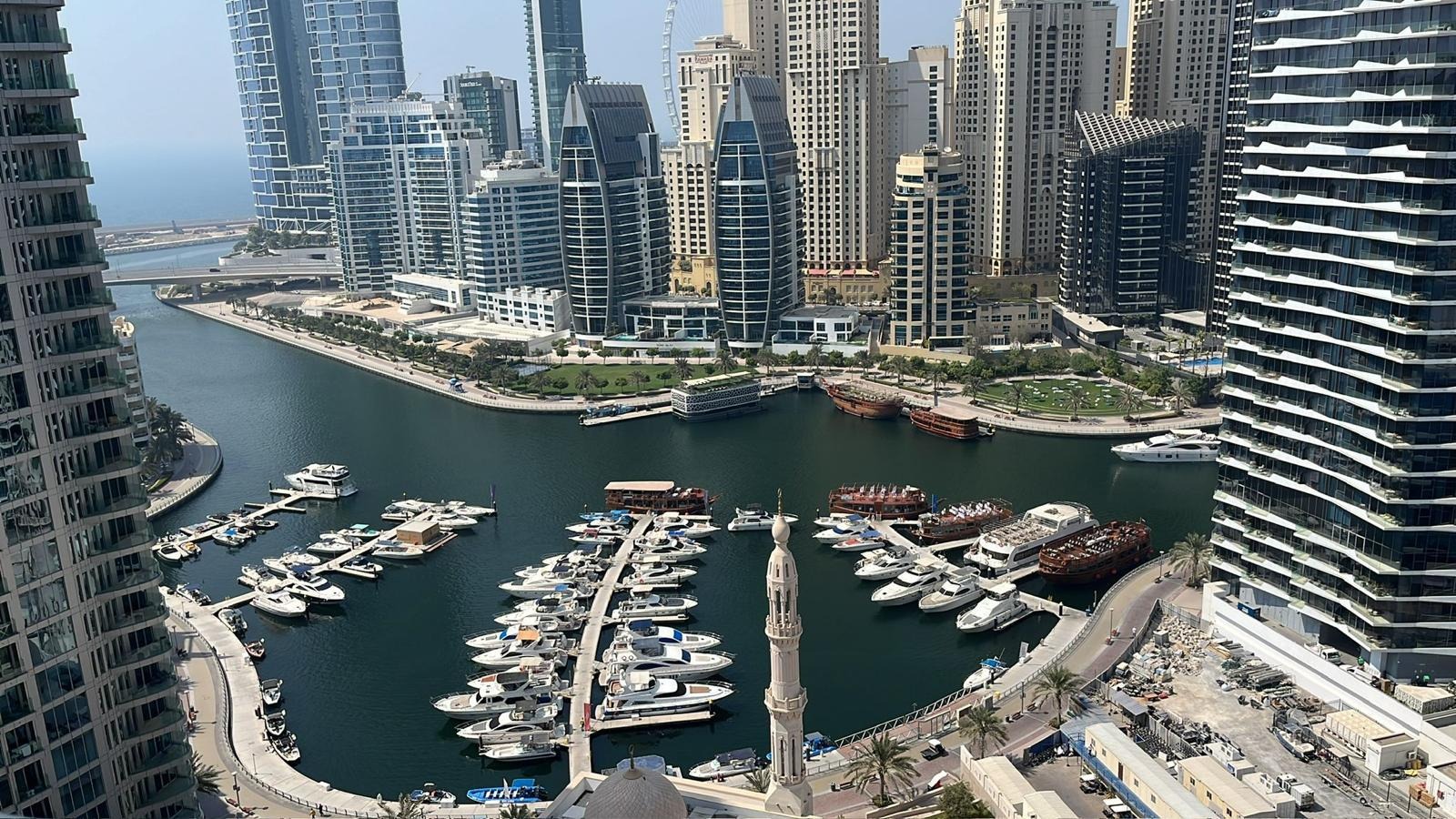 Image of Dubai