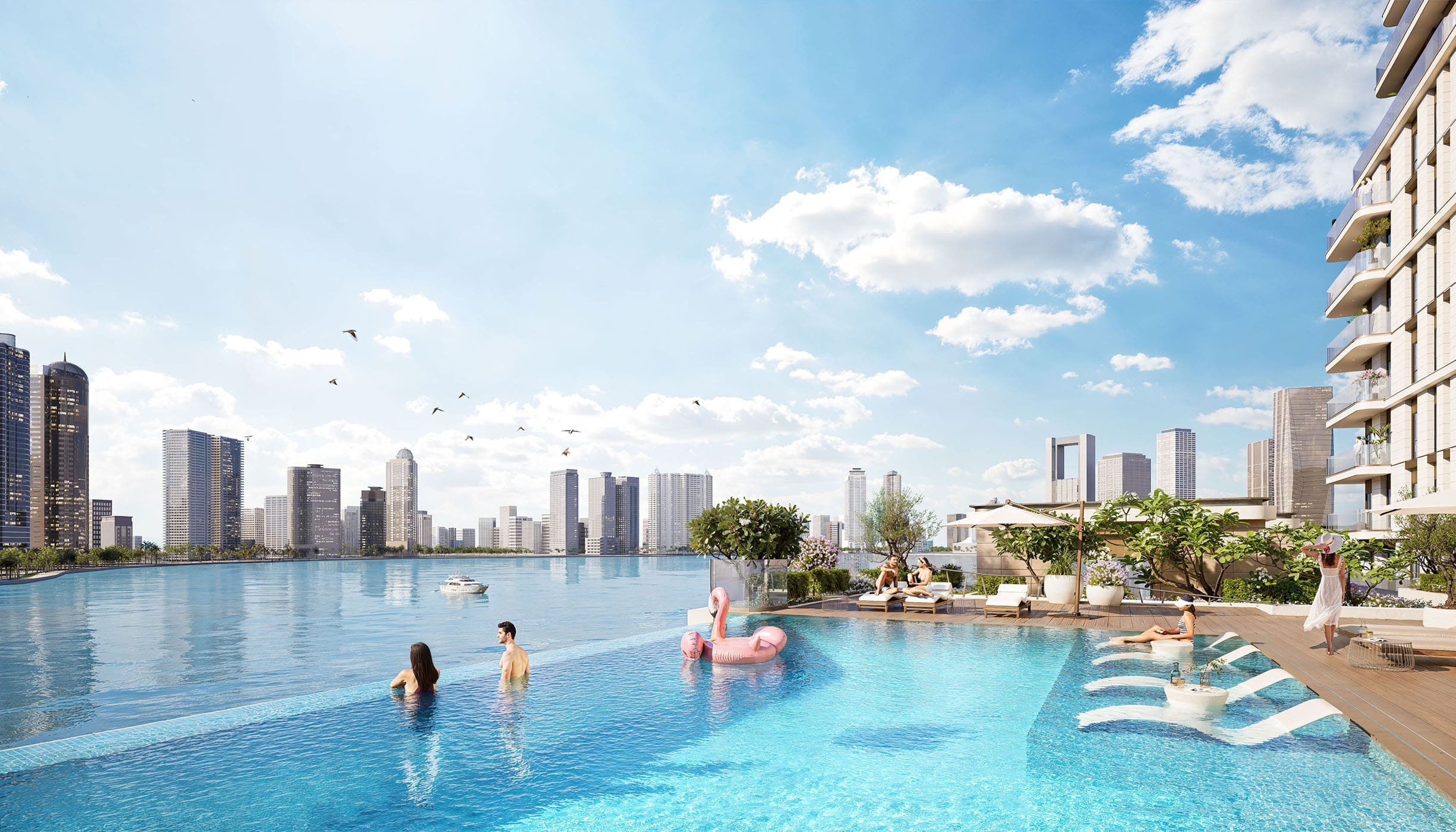 Image of Sharjah