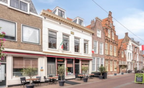 Brielle, Voorstraat 17-23 image