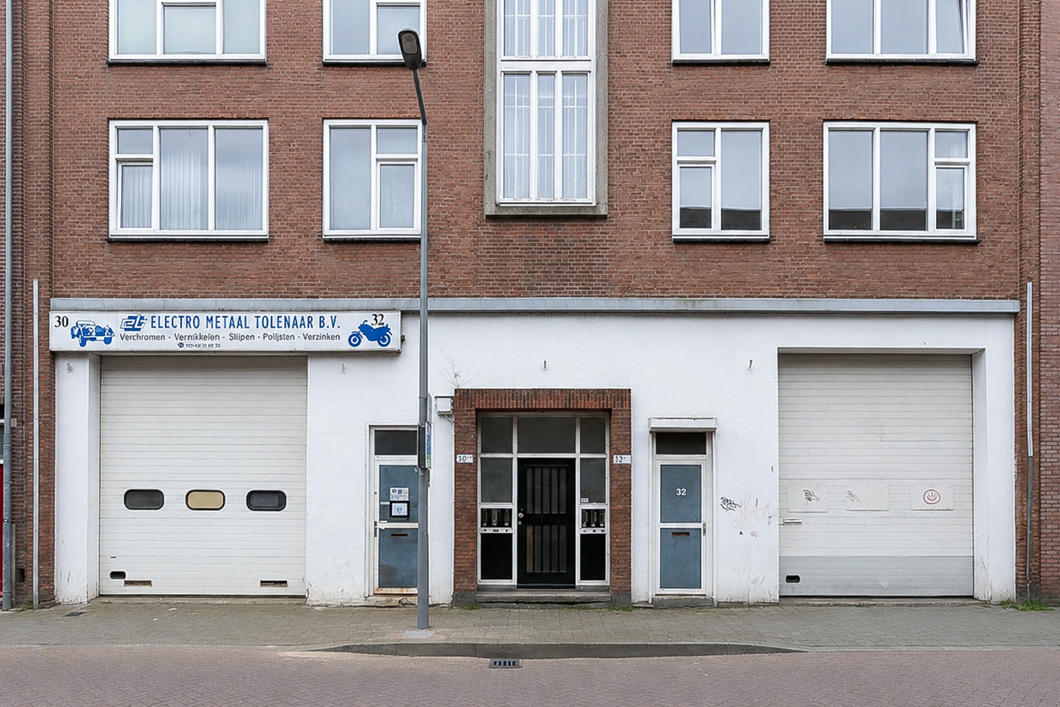 Image of Rotterdam