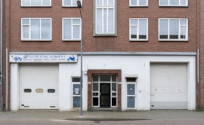 Rotterdam, Koepelstraat 30A-32A image