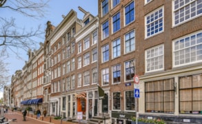 Amsterdam, Singel 315 image