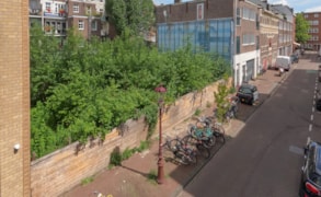 Amsterdam, Wenslauerstraat 22 image