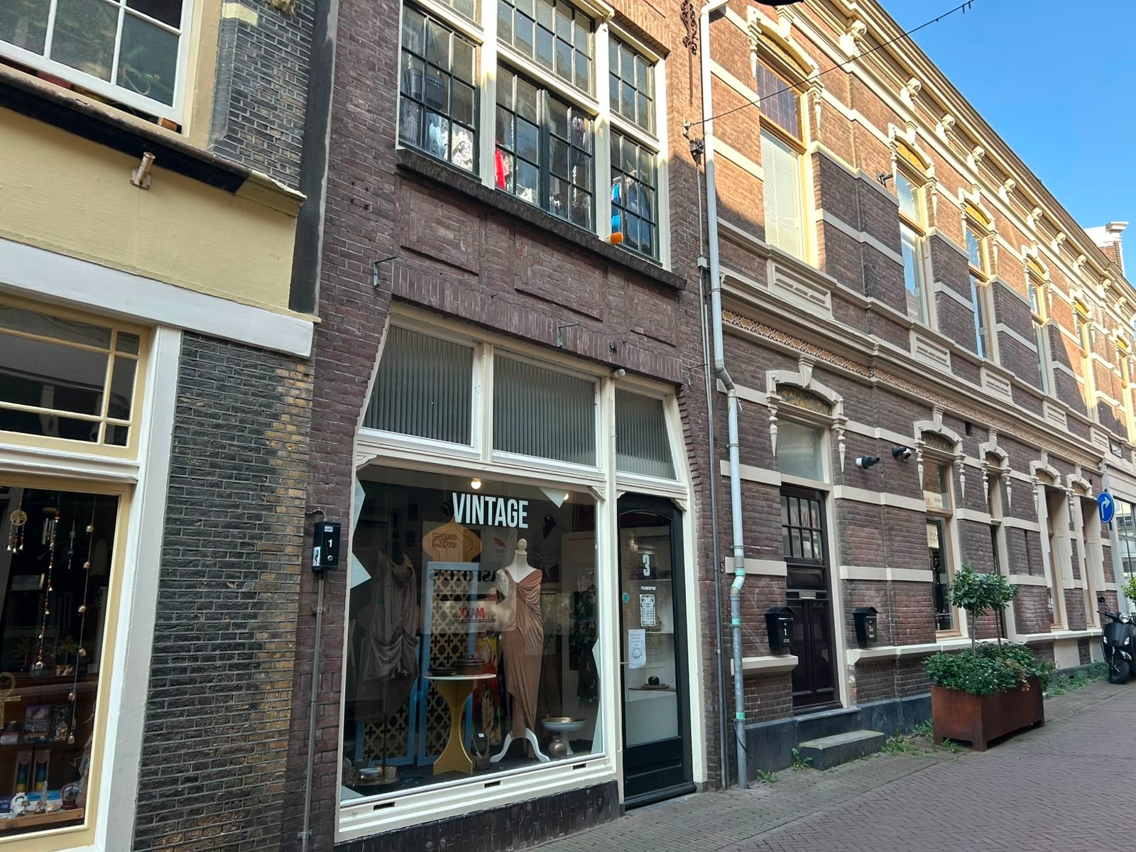 Image of Dordrecht