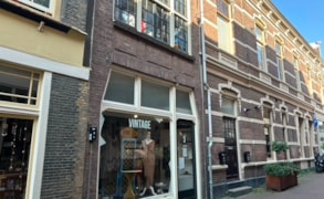 Dordrecht, Vriesestraat 3 image